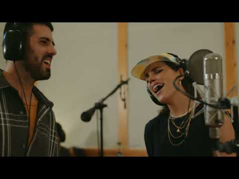 La Pegatina i Marlena - Creiem | La Marató de Tv3