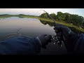 Doc S Little 1 Lb Bass Hudson Lake Channel