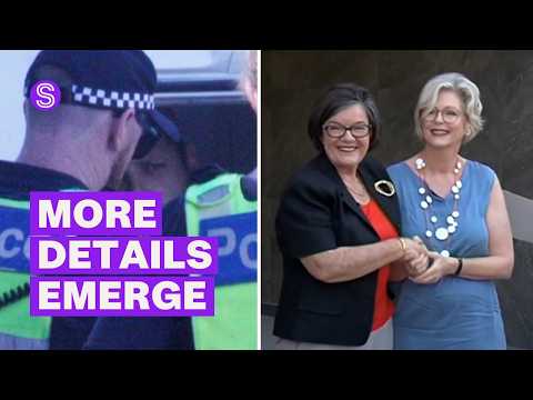 Thumbnail for More details emerge about man accused of running down Australian MP Helen Haines | Stuff.co.nz