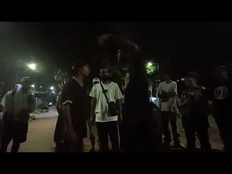 {CLASSICA IGUAL TOTAL 90} Rock31 X PH21 | PRIMEIRA FASE | edição 94 (BATE E VOLTA)