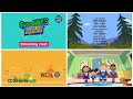 PBS Kids Program Break 2023 WETA