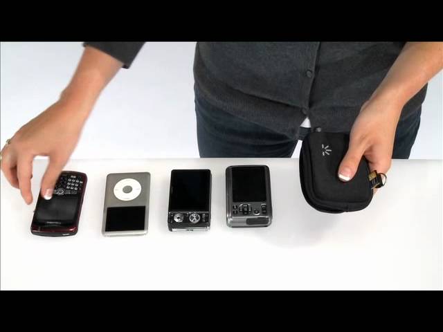 Video Teaser für Universal Pockets (UNZB-2)