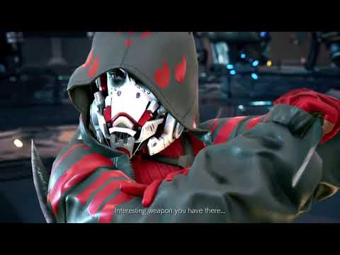 TEKKEN 7 GAMEPLAY PT.15 "10 ONLINE MATCHES" "KUNIMITSU" WIN OR LOSE