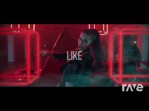 SilK8 - ^^Ilsa Gold & Miss K8^^ [Mashup]