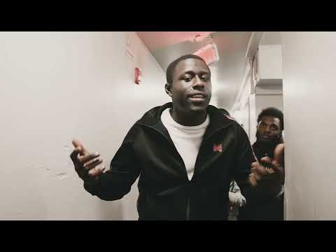 Fahdy Goon - Pounds Off (Official Video) Shot By  @Skeet Production & @ishproduction