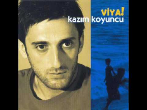 Kazım Koyuncu Gyuli Ckimi