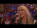 Doro Pesch Mit Ina Müller 1000 Years Live TV Premiere Bei Inas Nacht ARD 28 7 2018