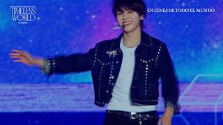 ZB1 ZEROBASEONE THE FIRST TOUR [Timeless World] In Cinemas | Official Trailer