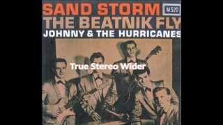 Johnny & The Hurricanes - Beatnik Fly
