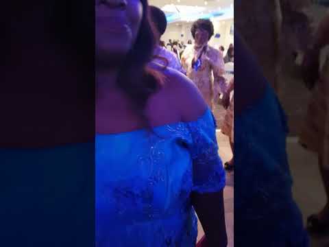 Harford moyamba 2018 dinner and dance