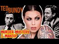 1 Of Americas Most Notorious, Ted Bundy - Mystery & Makeup | Bailey Sarian