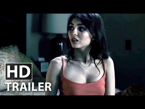 Trailer-Vorschau: The First Time