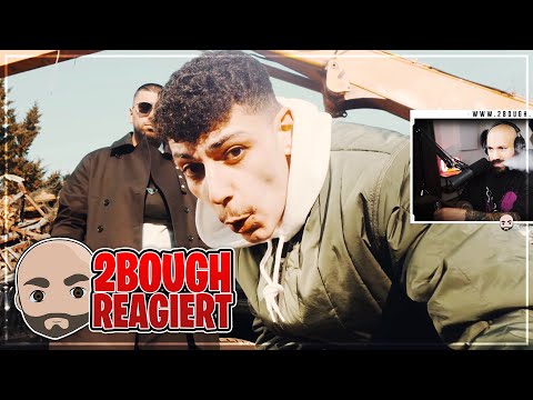 Unterschätzt!! XIDIR - AM LIMIT / 2Bough REAGIERT