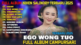 Download lagu Full Album Niken Salindry Populer 2025 | Ego Wong Tua, Sabar, Sinaringan – Lagu Jawa Terbaru mp3