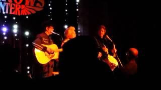 Marty Stuart at the Narrows   Will The Circle Be Unbroken