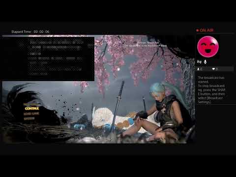emrder99's Live division2/ pt48  sc6 t7 nioh grinding pt8 okatsu nioh2 pt40 SOR4 co op