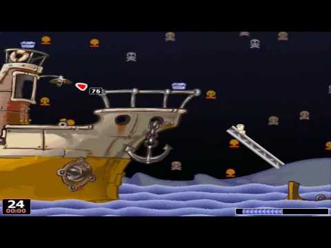 worms world party pc free download