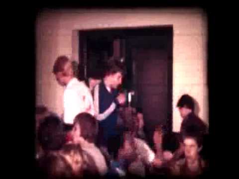 ASV Arsenal, jeugdreis naar Kassel (1979) - Deel 2