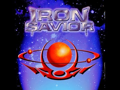 Iron Savior – Iron Savior (1997 Full Abum)