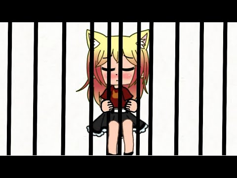 Gacha life клип: не лезьте в мою клетку