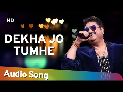 Dekha Jo Tumhe — watch video