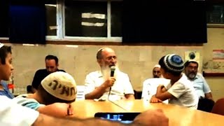 סוכות | שמחת בית השואבה ושמחת הודאות – הרב אורי שרקי