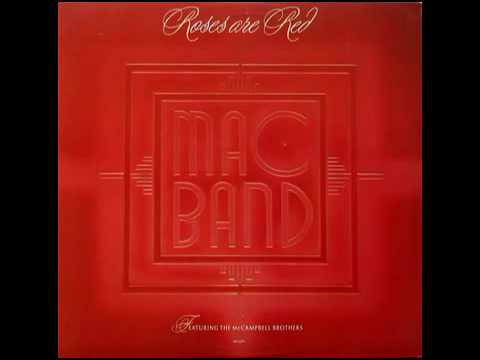MAC BAND - ROSES ARE RED (Extended Version).mp4