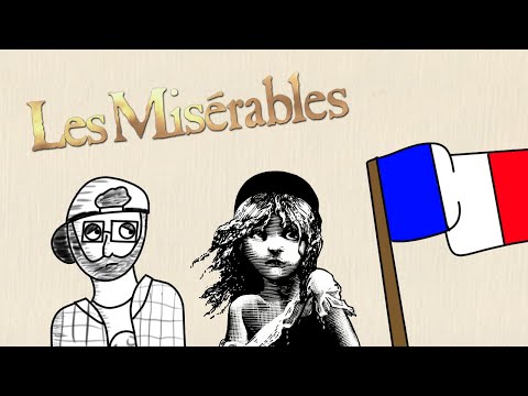 The Les Mis Fighting Game [Arm Joe]