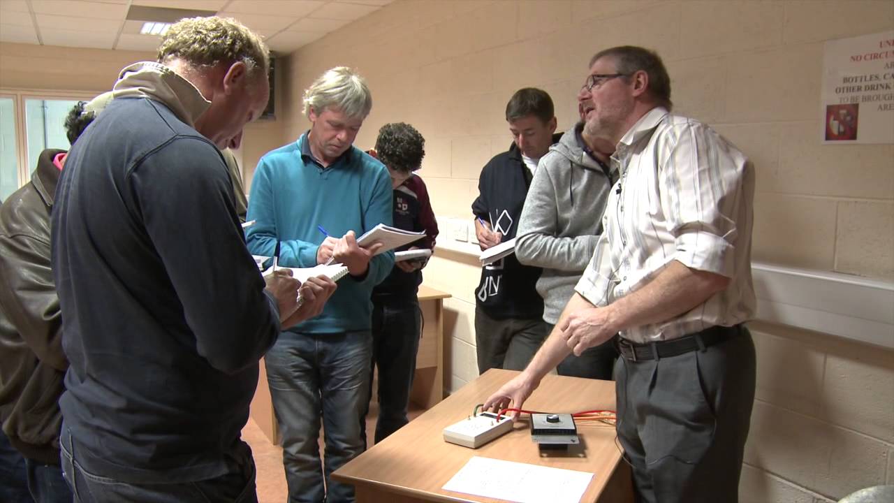 Why take the Foundation Energy Skills Training Course?