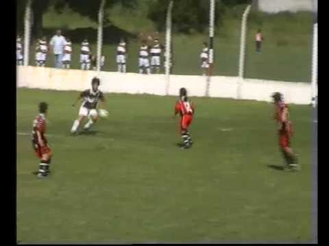 SABADOGOL. Asociación Metropolitana. CHACARITA - PLATENSE. CATEGORIA 98'. 26-11-2009