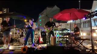 Strange Guys Band