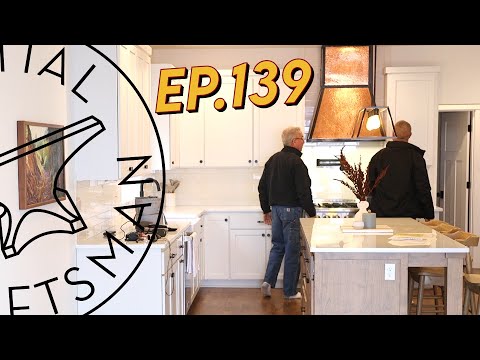 Getting a Final Inspection Ep.139