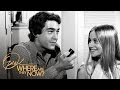 Barry Williams on The Brady Bunch's Backstage Romances | Where Are They Now | Oprah Winfrey Network