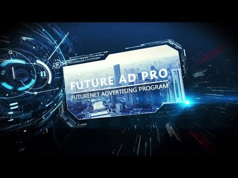 FutureNet Настройка и покупка бизнеса FutureAdPro