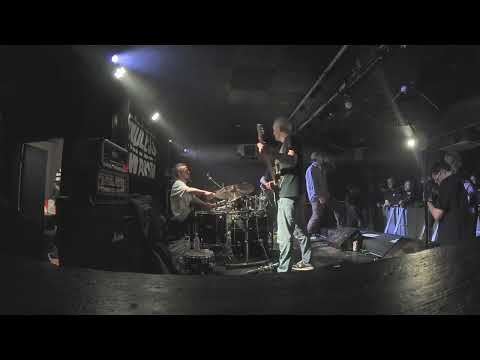 HORSEBASTARD - The Mash House, Edinburgh - 24/02/2024