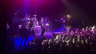 Doro East Meets West (Warlock) Live @ ProgPower 2018 +setlist!