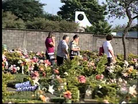 Brasil Urgente Campinas 07 05 2012 - bloco 01