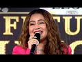 Watch: When Neha Kakkar Sang Her Hit Song At NDTV Event