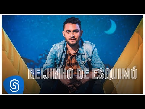 Beijinho De Esquimó video