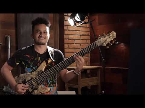 Gabriel Grossi Quartet - Message In A Bottle (Clipe Oficial)