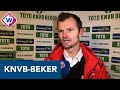 Flevo Boys moet buigen voor Katwijk: 'Dit komt door klasseverschil' - OMROEP WEST SPORT