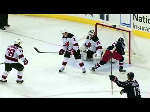 Full Game Highlights: CBJ vs. Devils