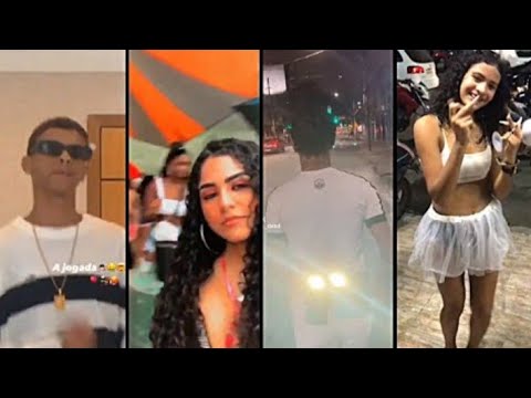 LÁ NA TRETA DO PL x ELES CATUCA TUA BCT - FUNK TIKTOK RJ [ PL JUNIOR ] 2023