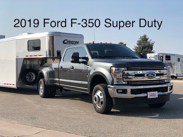Preview image of 2019 Ford F-350 Super Duty youtube video