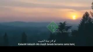 Download lagu #nissasabyan Law kana bainanal habib (by Nissa Sabyan) mp3