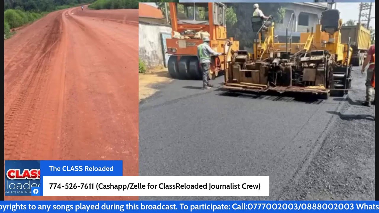 04/06/2026 Class Reloaded Edition