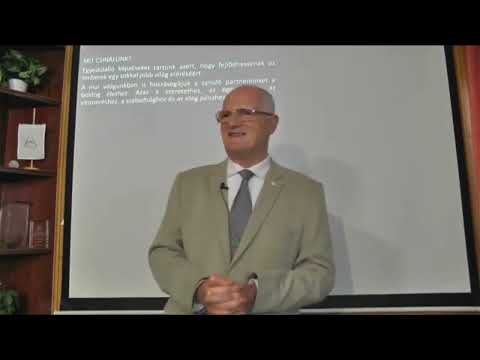 A BETEGSÉG AZ NEM VÉLETLEN, HANEM EGY JELZÉS !-Szedlacsik Miklós mester coach díjmentes képzéséből