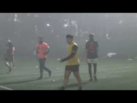 CASCO FC JUVENILES vs FISURA - #LigaNuñez #Libertadores - 6/06/2022