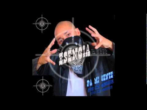 ESENCIA - INTRO