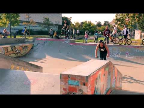 Unused Edit - TONY BAUDE 2k14